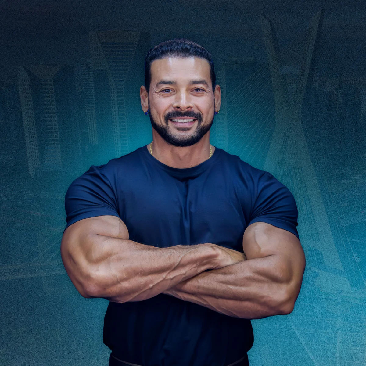 Deputado do esporte
